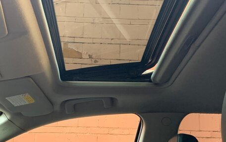Mitsubishi Outlander III рестайлинг 3, 2008 год, 1 050 000 рублей, 13 фотография