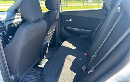 KIA Rio III рестайлинг, 2016 год, 940 000 рублей, 15 фотография