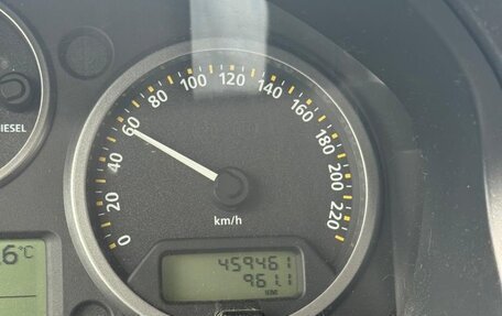 Land Rover Freelander II рестайлинг 2, 2007 год, 850 000 рублей, 10 фотография