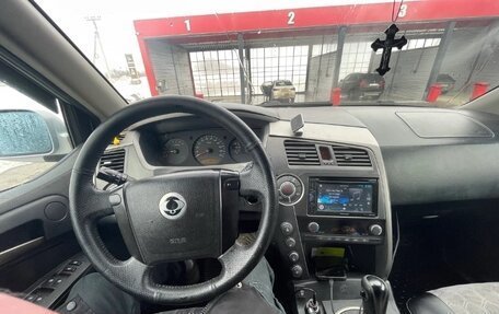 SsangYong Kyron I, 2013 год, 800 000 рублей, 5 фотография