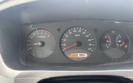 SsangYong Kyron I, 2013 год, 800 000 рублей, 6 фотография