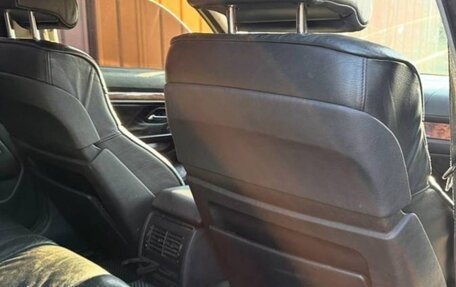 BMW 5 серия, 1996 год, 485 000 рублей, 8 фотография