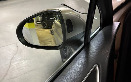 Volkswagen Touareg III, 2015 год, 2 999 999 рублей, 19 фотография