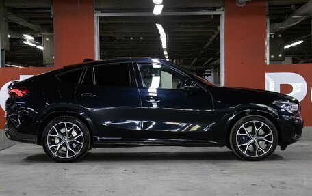 BMW X6, 2019 год, 6 549 000 рублей, 4 фотография