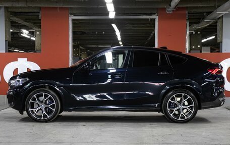 BMW X6, 2019 год, 6 549 000 рублей, 8 фотография