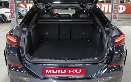 BMW X6, 2019 год, 6 549 000 рублей, 10 фотография