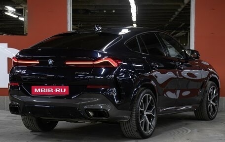 BMW X6, 2019 год, 6 549 000 рублей, 5 фотография