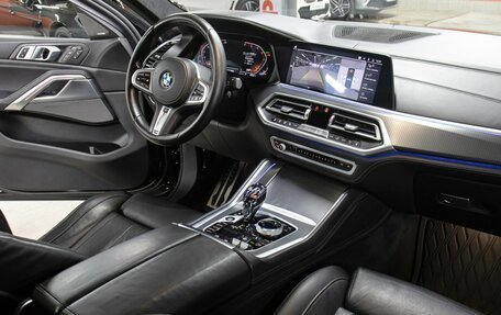 BMW X6, 2019 год, 6 549 000 рублей, 11 фотография