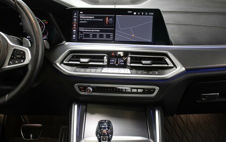 BMW X6, 2019 год, 6 549 000 рублей, 15 фотография