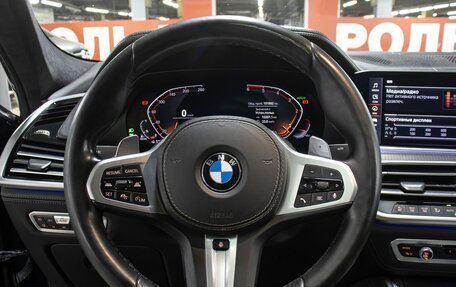 BMW X6, 2019 год, 6 549 000 рублей, 17 фотография