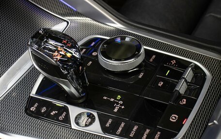 BMW X6, 2019 год, 6 549 000 рублей, 20 фотография