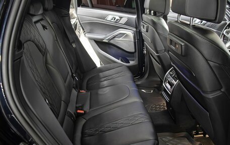 BMW X6, 2019 год, 6 549 000 рублей, 12 фотография