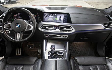 BMW X6, 2019 год, 6 549 000 рублей, 14 фотография