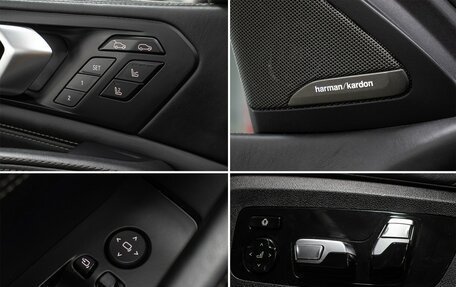 BMW X6, 2019 год, 6 549 000 рублей, 24 фотография