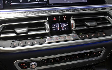 BMW X6, 2019 год, 6 549 000 рублей, 22 фотография