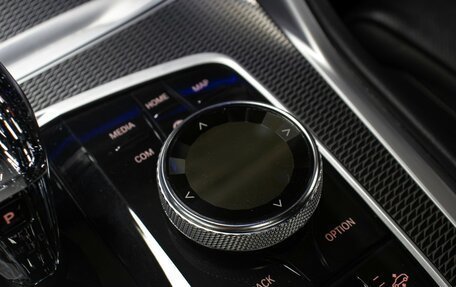 BMW X6, 2019 год, 6 549 000 рублей, 26 фотография