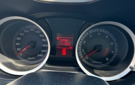 Mitsubishi Lancer IX, 2009 год, 650 000 рублей, 8 фотография