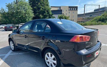 Mitsubishi Lancer IX, 2009 год, 650 000 рублей, 3 фотография