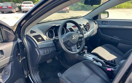 Mitsubishi Lancer IX, 2009 год, 650 000 рублей, 7 фотография