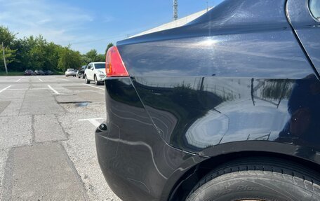 Mitsubishi Lancer IX, 2009 год, 650 000 рублей, 11 фотография