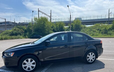 Mitsubishi Lancer IX, 2009 год, 650 000 рублей, 2 фотография