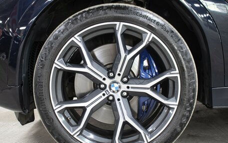 BMW X6, 2019 год, 6 549 000 рублей, 31 фотография
