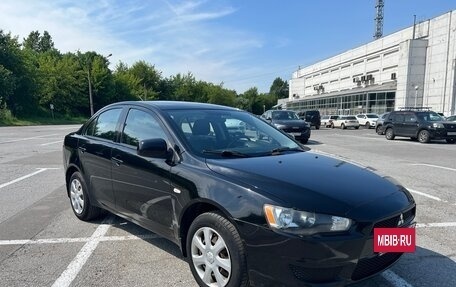 Mitsubishi Lancer IX, 2009 год, 650 000 рублей, 6 фотография