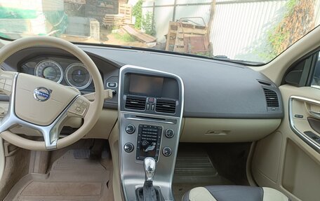 Volvo XC60 II, 2012 год, 1 550 000 рублей, 7 фотография