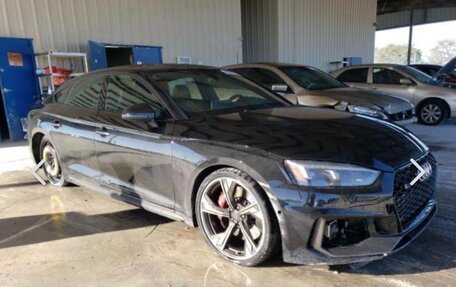 Audi RS 5, 2018 год, 5 150 000 рублей, 10 фотография