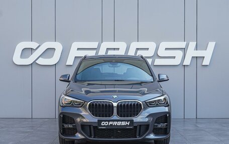 BMW X1, 2020 год, 3 100 000 рублей, 3 фотография