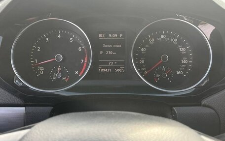 Volkswagen Jetta VI, 2015 год, 1 250 000 рублей, 5 фотография