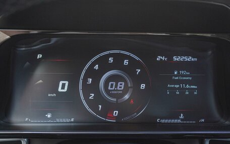Hyundai Elantra, 2022 год, 1 890 000 рублей, 16 фотография