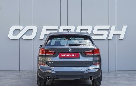 BMW X1, 2020 год, 3 100 000 рублей, 4 фотография