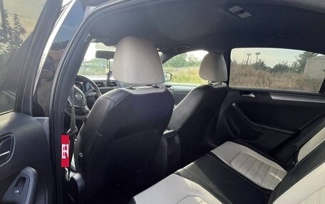 Volkswagen Jetta VI, 2015 год, 1 250 000 рублей, 6 фотография