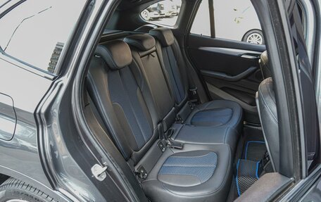 BMW X1, 2020 год, 3 100 000 рублей, 7 фотография
