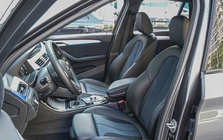 BMW X1, 2020 год, 3 100 000 рублей, 9 фотография