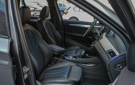 BMW X1, 2020 год, 3 100 000 рублей, 8 фотография