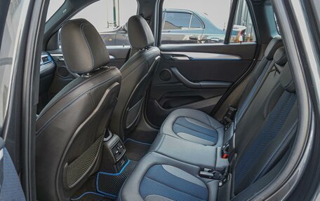 BMW X1, 2020 год, 3 100 000 рублей, 11 фотография