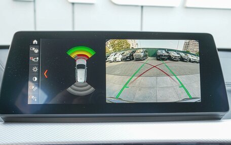 BMW X1, 2020 год, 3 100 000 рублей, 14 фотография