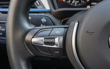 BMW X1, 2020 год, 3 100 000 рублей, 18 фотография