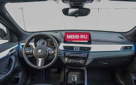 BMW X1, 2020 год, 3 100 000 рублей, 6 фотография