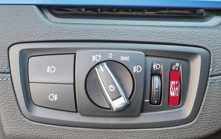 BMW X1, 2020 год, 3 100 000 рублей, 20 фотография
