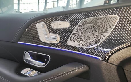 Mercedes-Benz GLE Coupe AMG, 2025 год, 18 800 000 рублей, 13 фотография