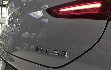 Mercedes-Benz GLE Coupe AMG, 2025 год, 18 800 000 рублей, 14 фотография
