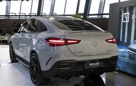 Mercedes-Benz GLE Coupe AMG, 2025 год, 18 800 000 рублей, 4 фотография