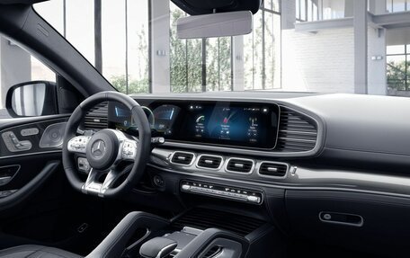 Mercedes-Benz GLE Coupe AMG, 2025 год, 18 800 000 рублей, 9 фотография