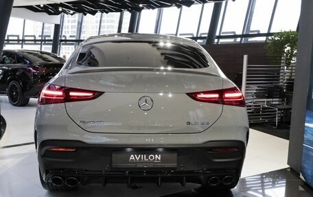 Mercedes-Benz GLE Coupe AMG, 2025 год, 18 800 000 рублей, 3 фотография