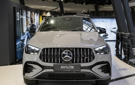 Mercedes-Benz GLE Coupe AMG, 2025 год, 18 800 000 рублей, 2 фотография