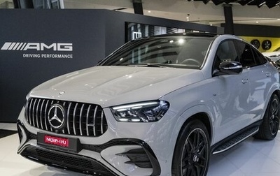 Mercedes-Benz GLE Coupe AMG, 2025 год, 18 800 000 рублей, 1 фотография