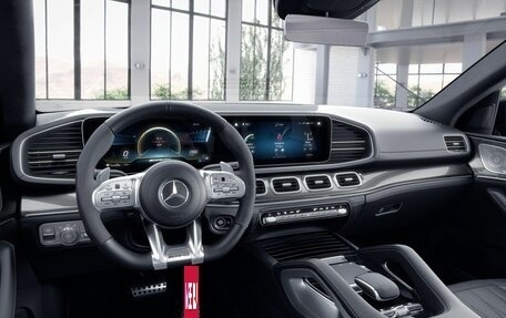 Mercedes-Benz GLE Coupe AMG, 2025 год, 18 800 000 рублей, 10 фотография